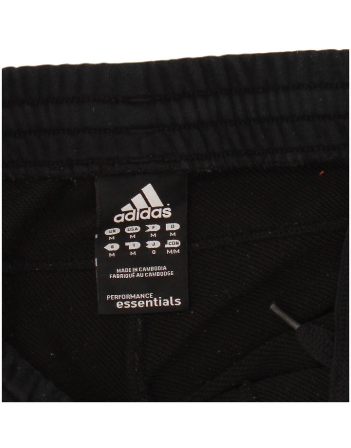 Adidas Pantalon de survêtement pour homme Noir moyen