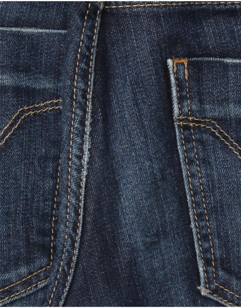 MISS SIXTY Womens Slim Jeans W31 L26 Blue Cotton Vintage Miss Sixty and Second-Hand Miss Sixty from Messina Hembry 