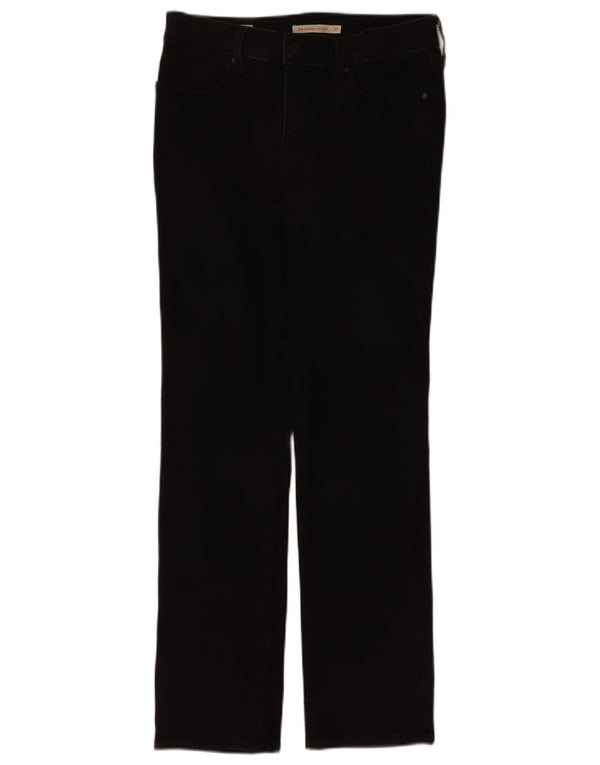 Levi's Jean Droit 314 Shaping Femme Noir W27 L30