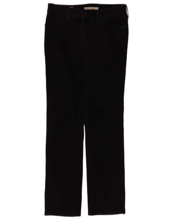 Levi's Jean Droit 314 Shaping Femme Noir W27 L30