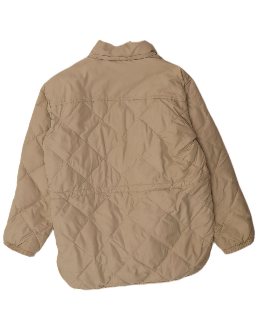 Kappa Veste matelassée pour homme UK 42 XL Beige