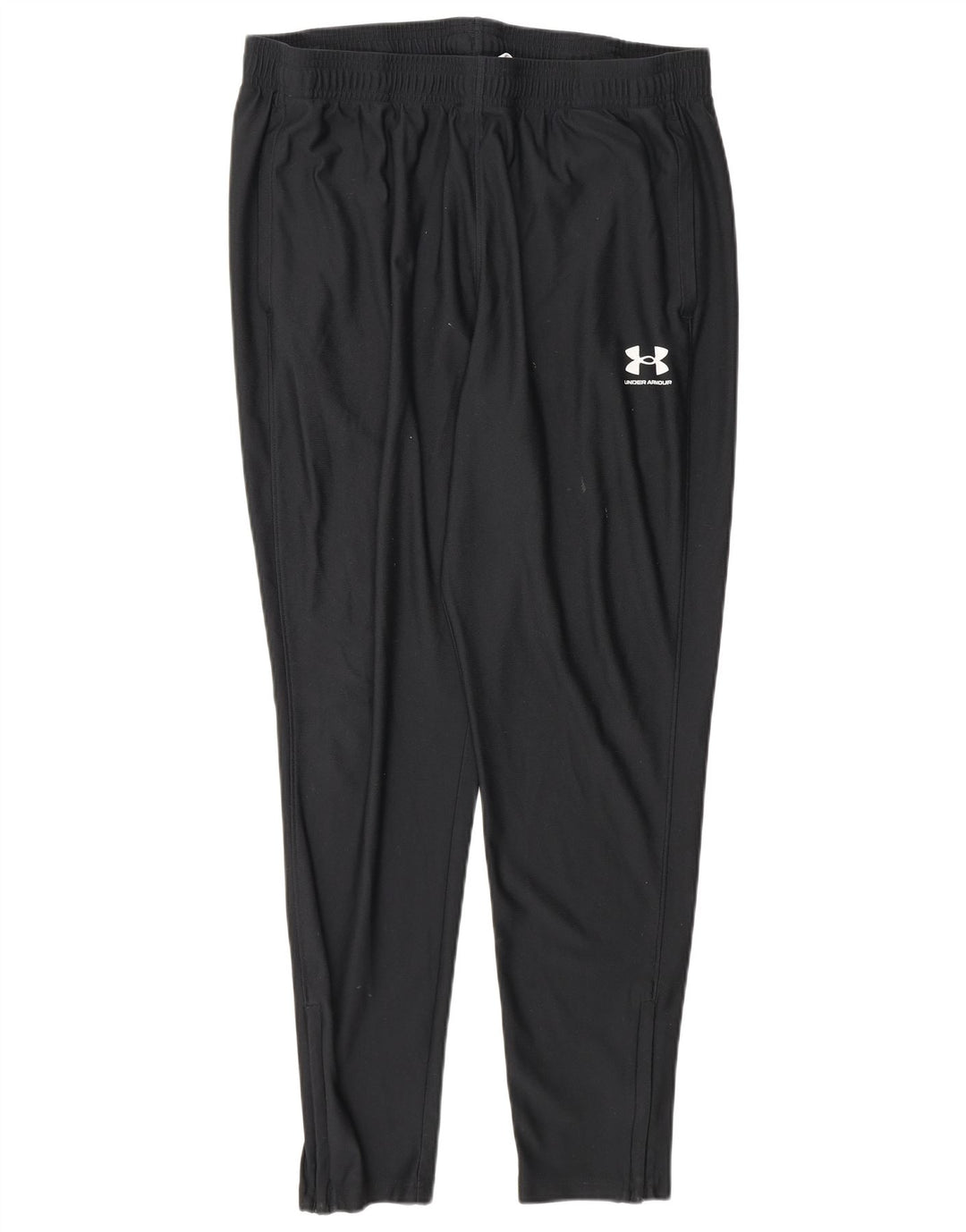 Under Armour Pantalon de Survêtement XL Noir Polyester Homme