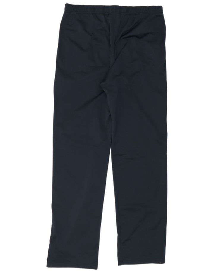 Champion Pantalon de survêtement pour homme 3XL Bleu marine Polyester