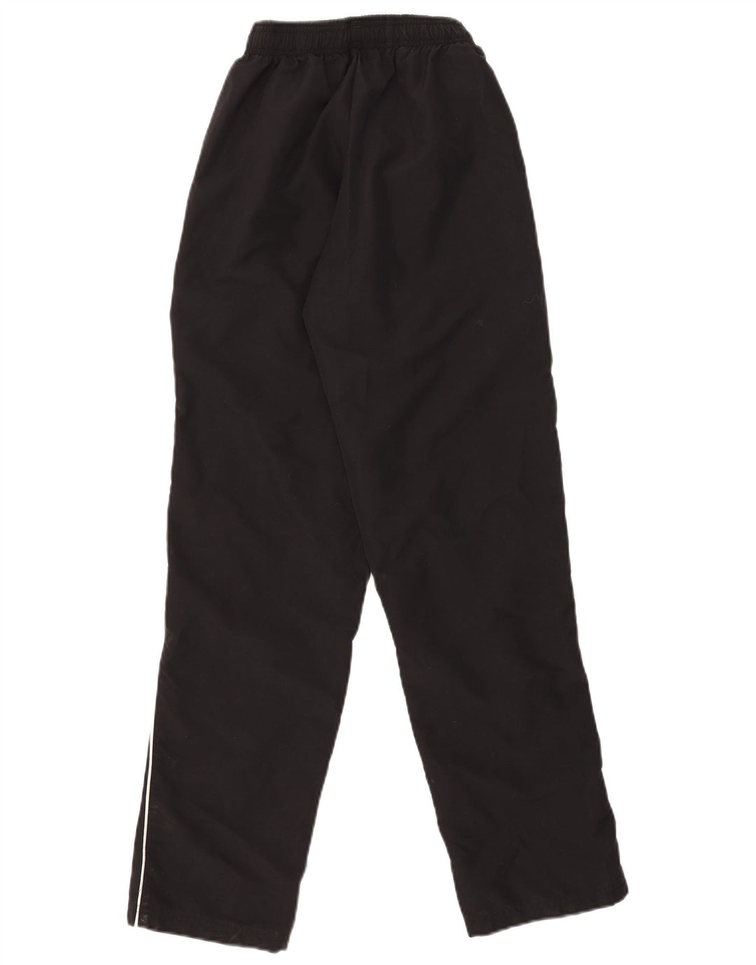 Adidas Pantalon de survêtement pour homme XS Noir Polyester
