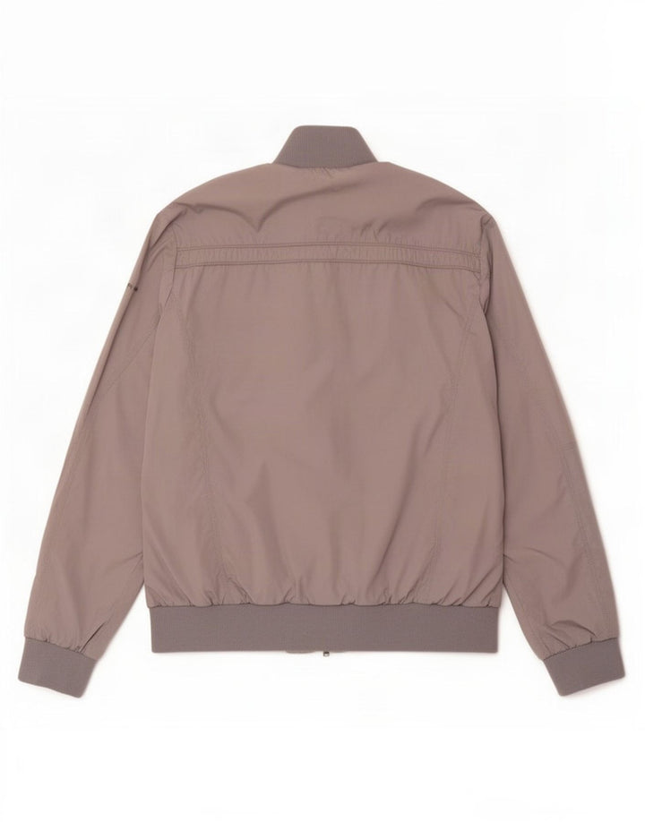 PEUTEREY Veste réversible fille 15-16 ans 3XL Gris Polyester