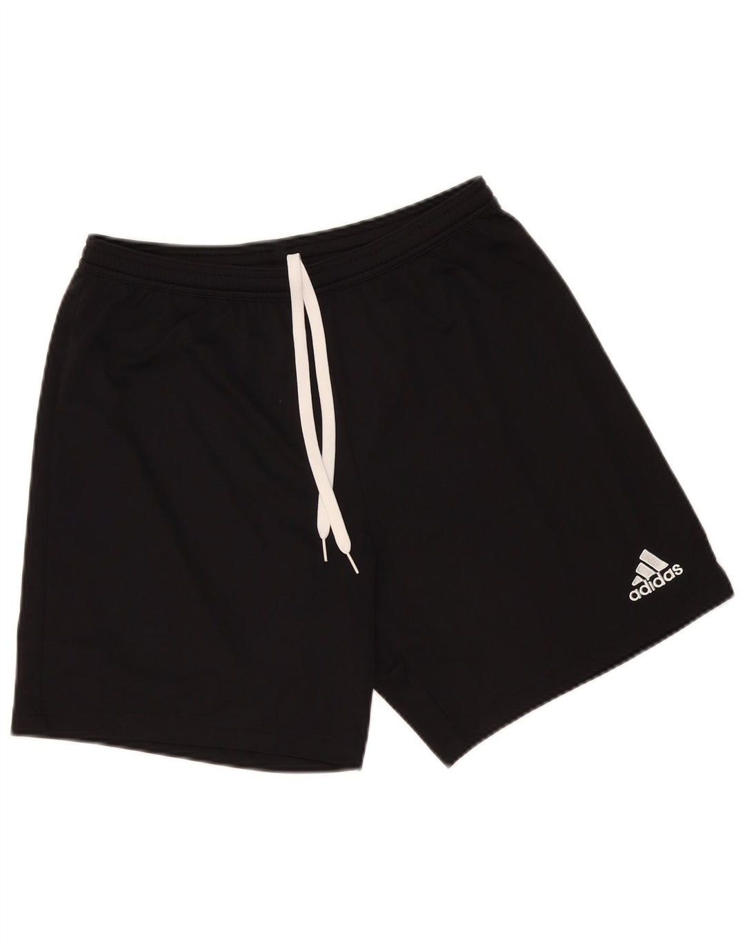 ADIDAS Short de sport Aeroready pour hommes, grand noir