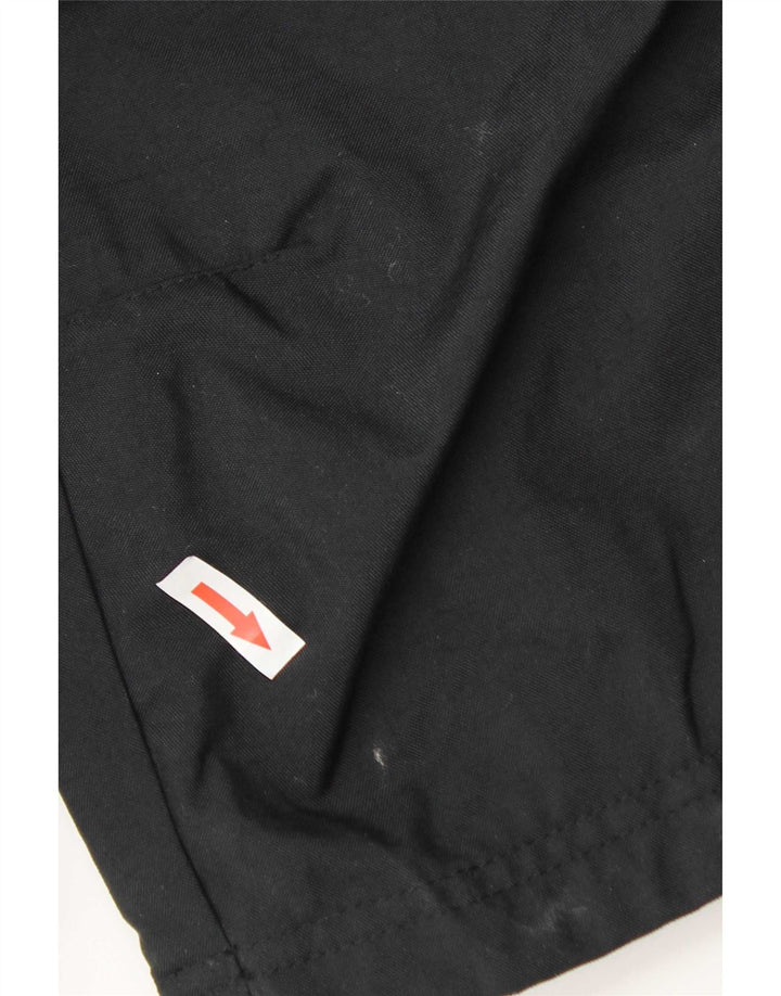 Nike Pantalon de Survêtement Capri XL Noir Homme