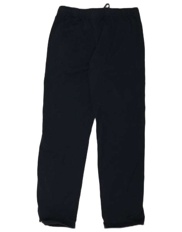 Champion Pantalon de survêtement pour homme Small Bleu marine Sports