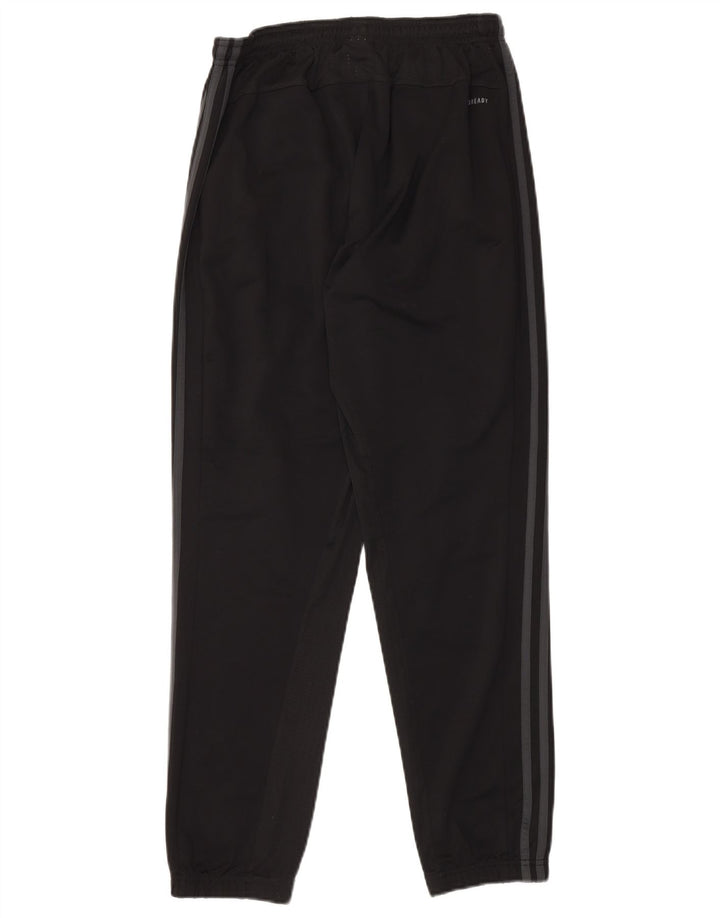 Adidas Pantalon de survêtement Aeroready pour homme Noir moyen Polyester