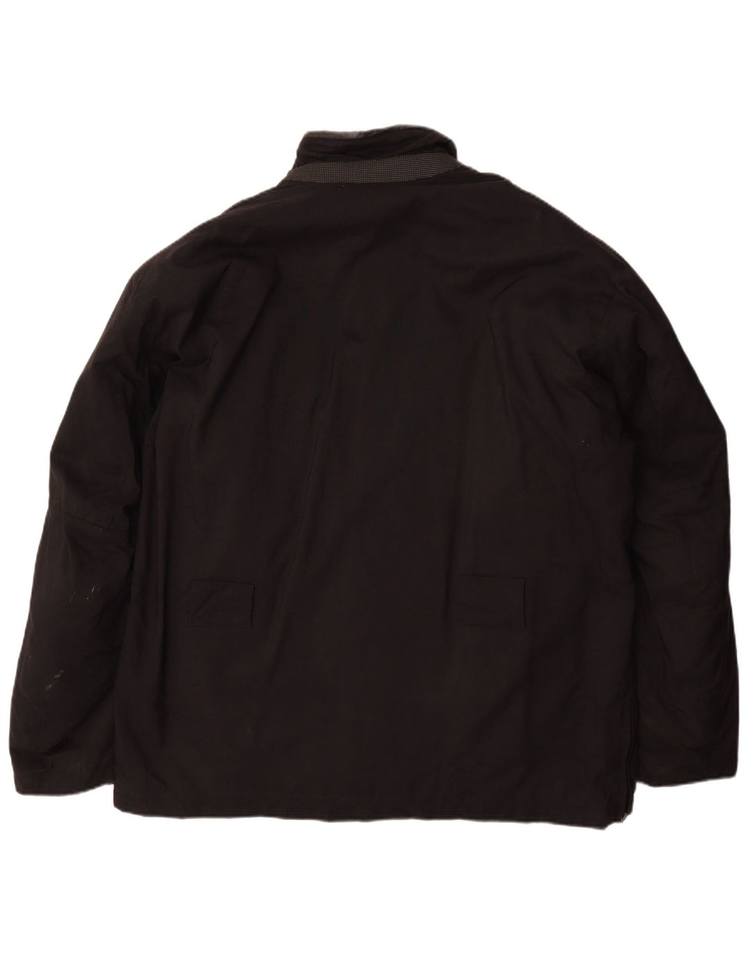 DAINESE Veste Racer Homme IT 48 4XL Noir Nylon