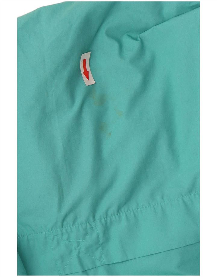 Nike Survêtement complet pour homme Large Turquoise Polyester