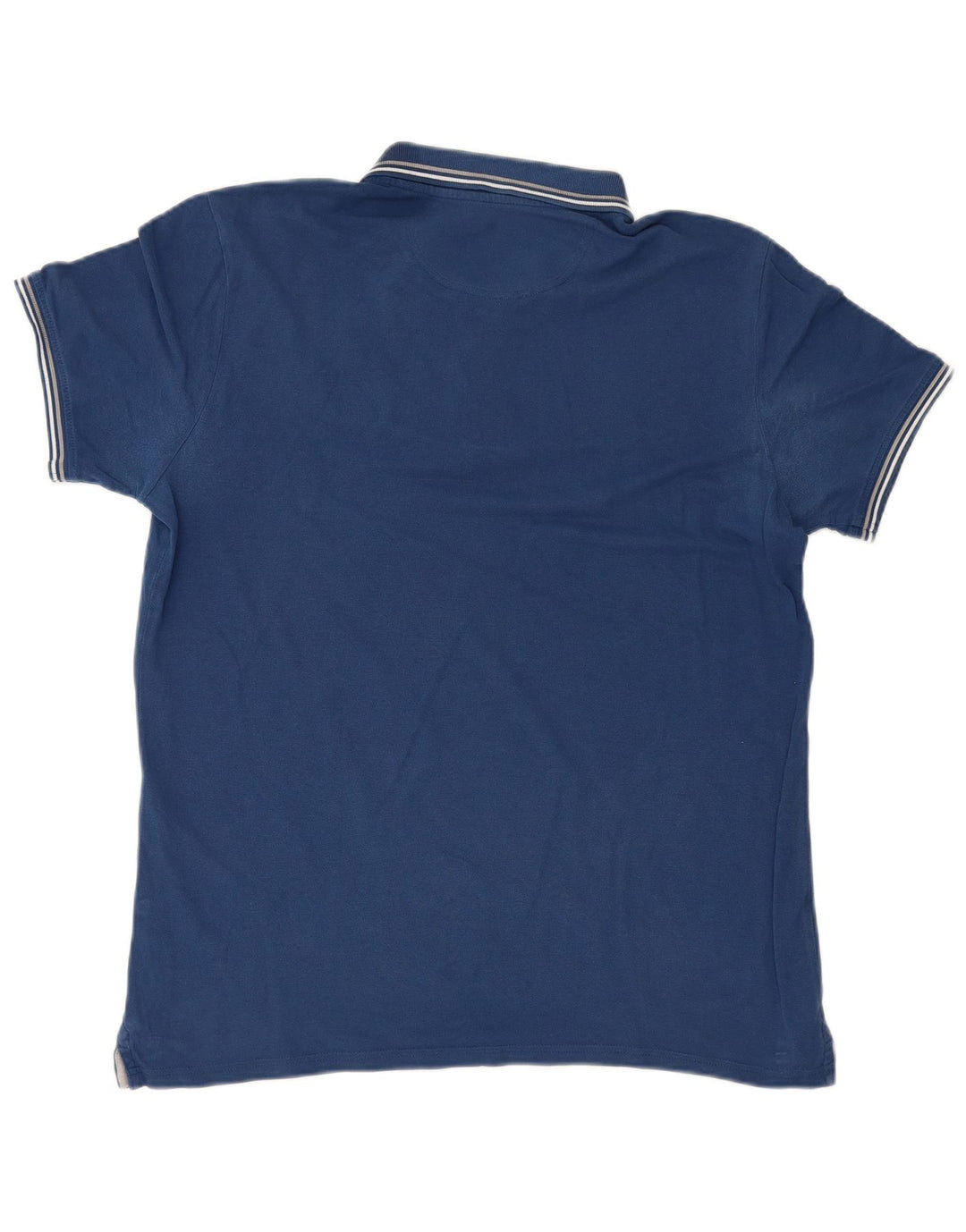 Champion Polo Homme XL Bleu