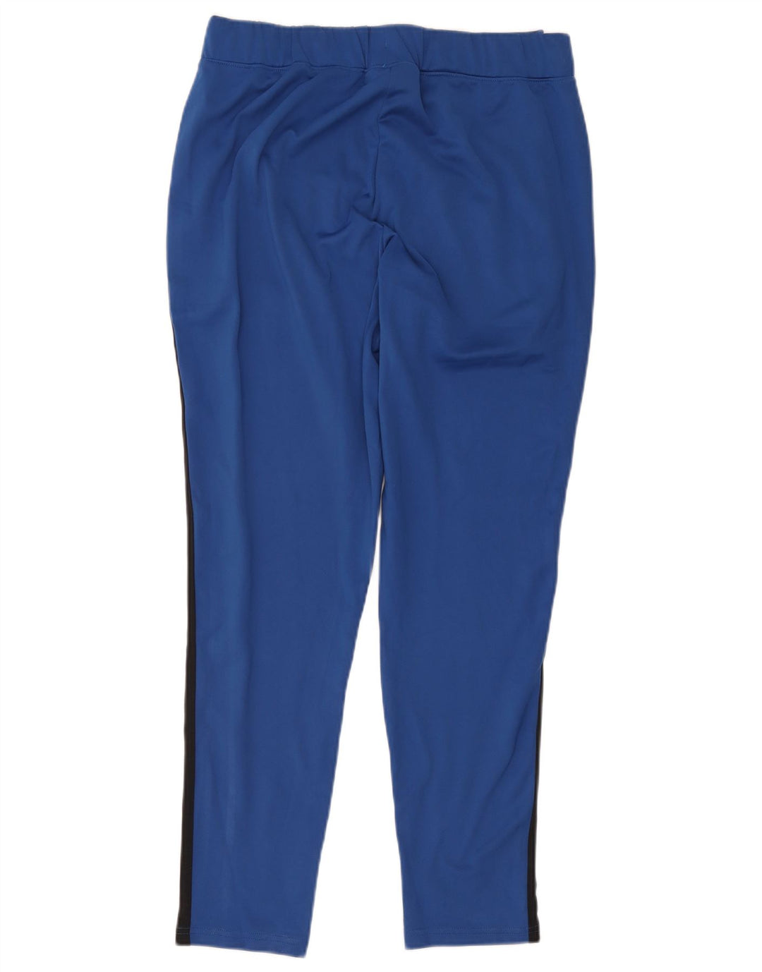Under Armour Pantalon de Survêtement Homme Large Bleu Colorblock Polyester
