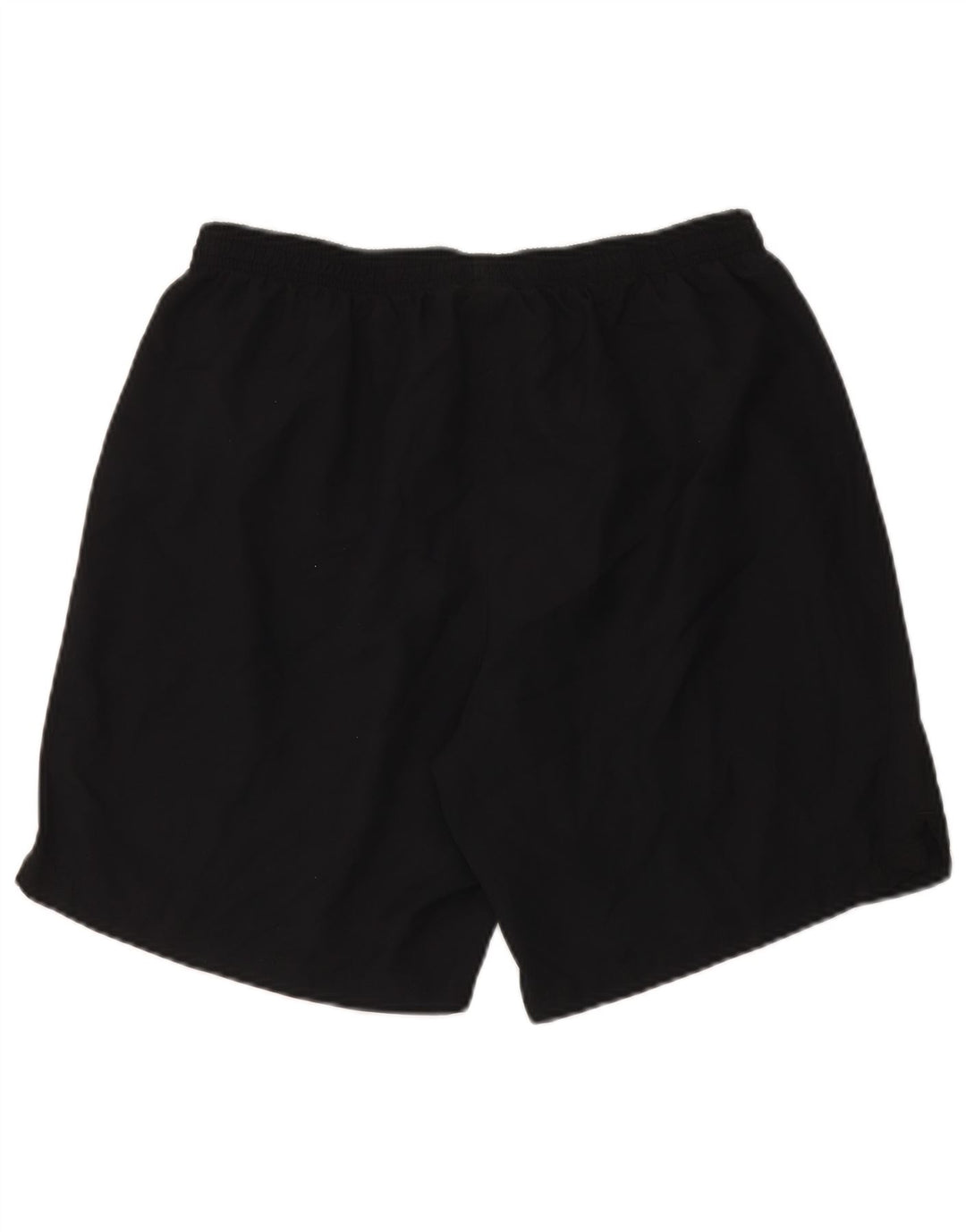 Umbro Short de Sport Homme XL Noir Polyester