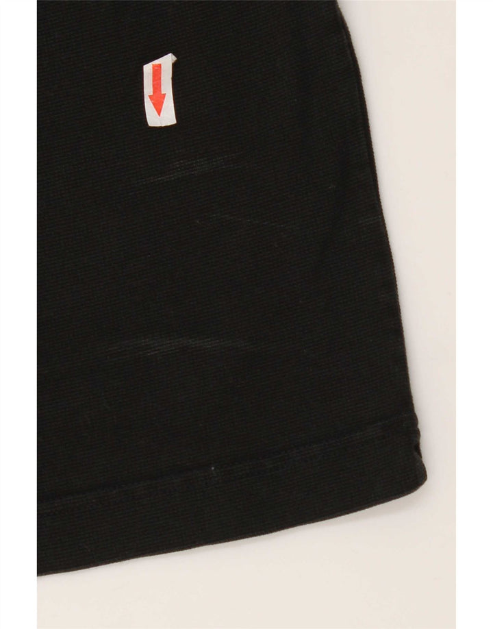 Lacoste Polo Homme Taille 5 Grand Coton Noir