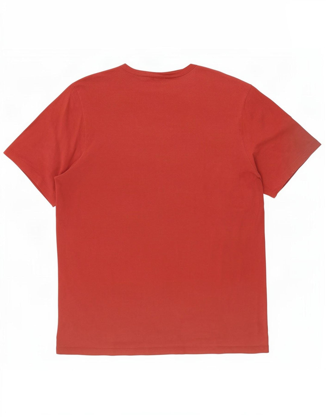 Hugo Boss T-Shirt Homme Top 2XL Bordeaux
