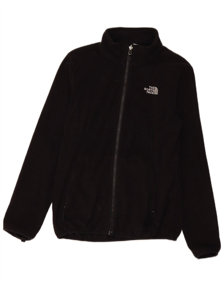 The North Face Veste polaire Liner pour femme UK 14 Medium Noir
