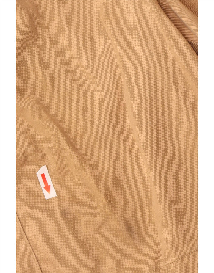 Marlboro Classics Short cargo pour homme EU 52 XL W32 Coton beige