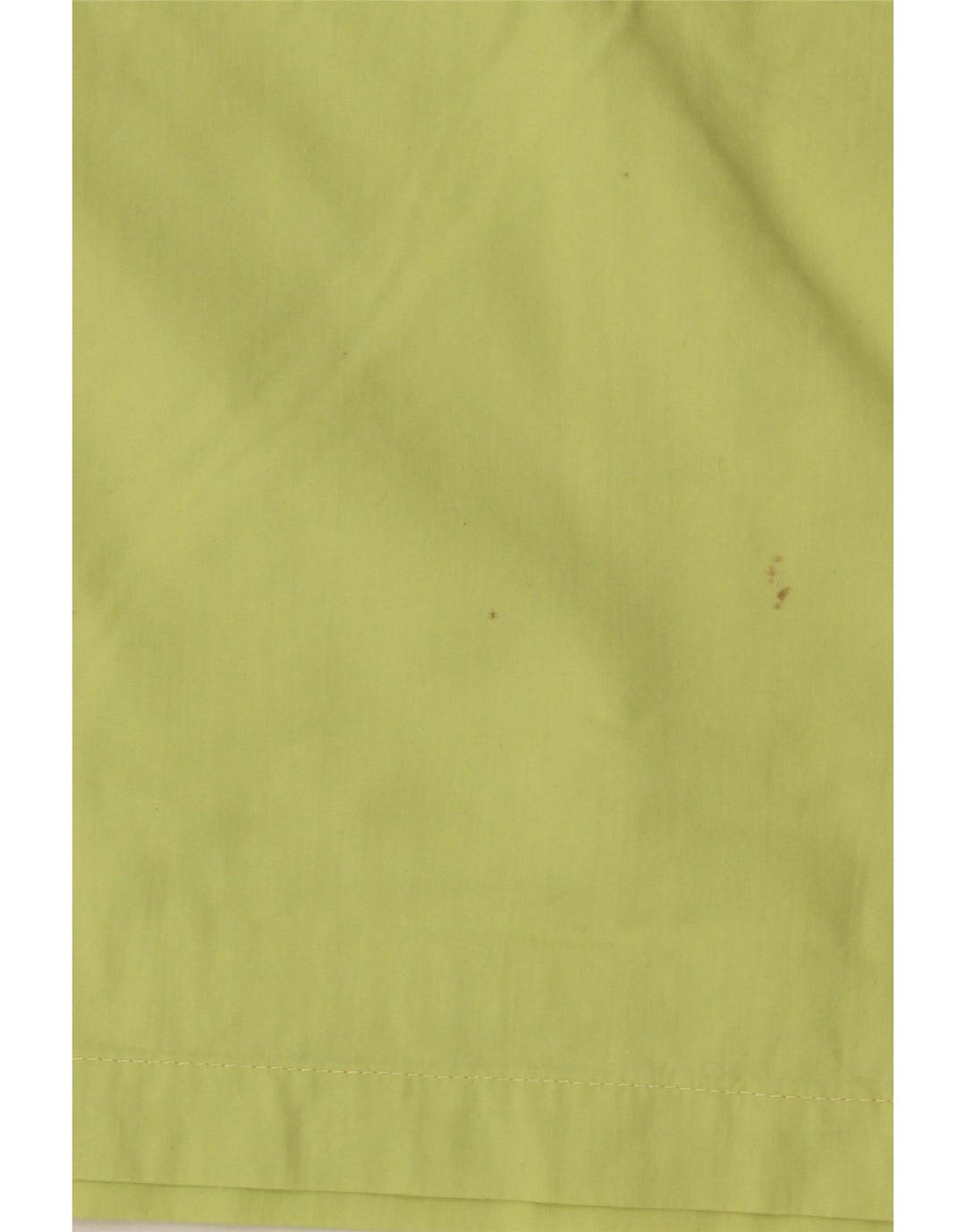 Maier Chemisier graphique pour femme EU 40 en coton vert moyen
