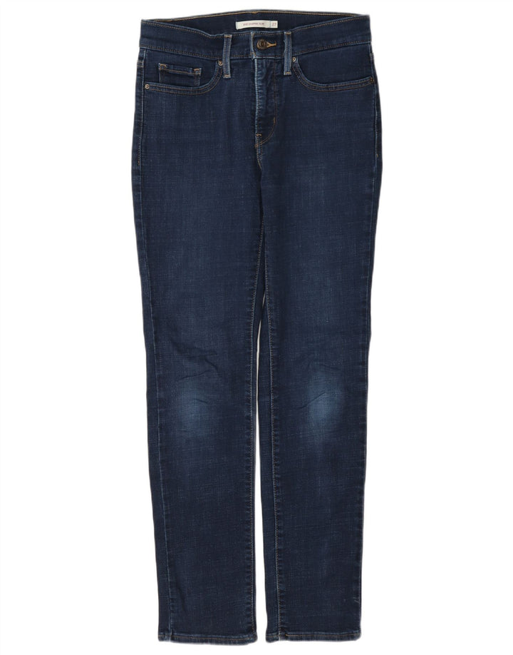 Levi's Jean 312 Shaping Slim Femme Bleu Marine W27 L30