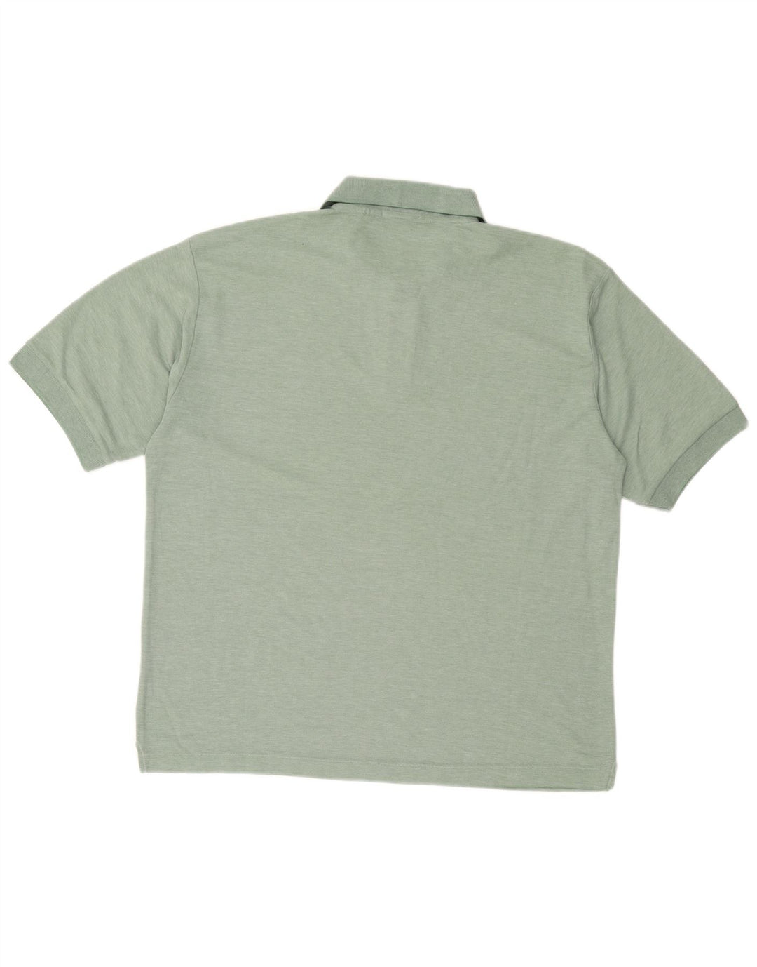 Fila Polo Homme XL Vert