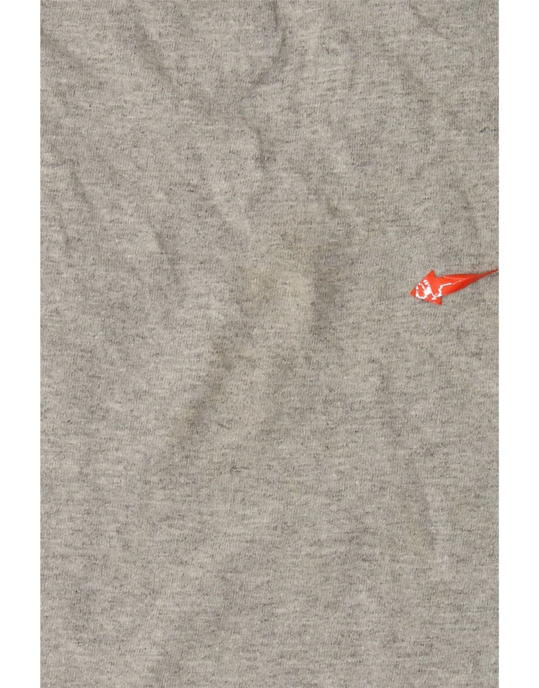 RUSSELL ATHLETIC T-Shirt Homme Top UK 54/56 3XL Gris Moucheté