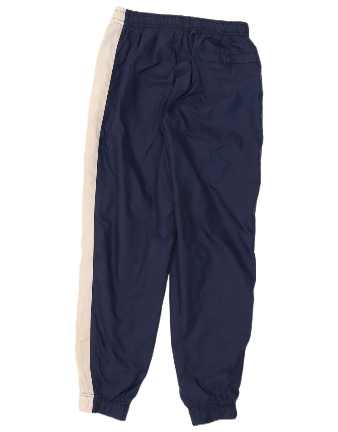 Nike Pantalon de survêtement pour homme Bleu marine moyen Colourblock