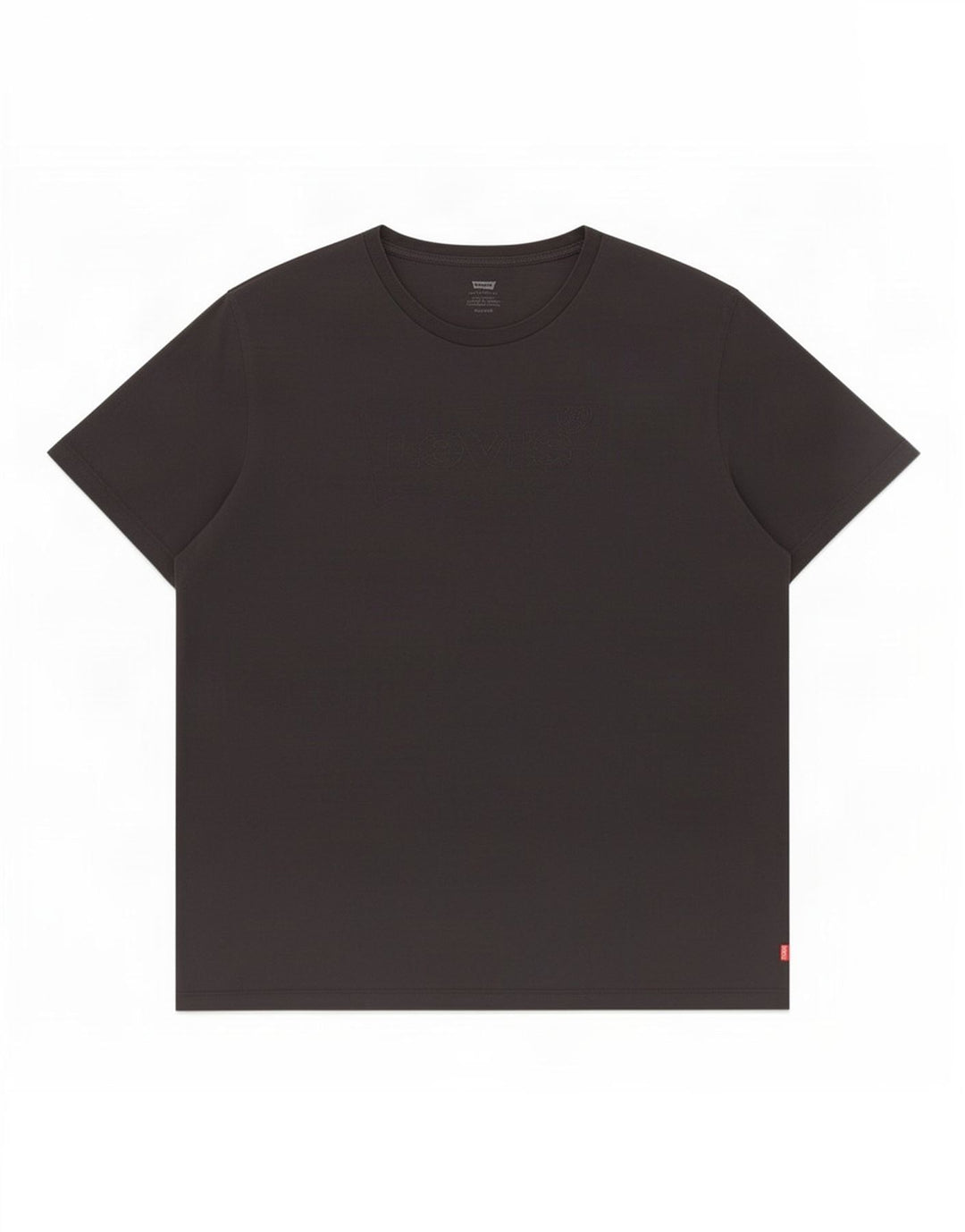 Levi's Tee-Shirt Graphique Homme XL Noir