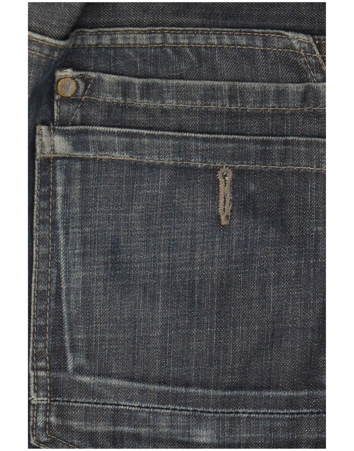 G-Star Jean Cargo Slim Homme W34 L31 Bleu Marine