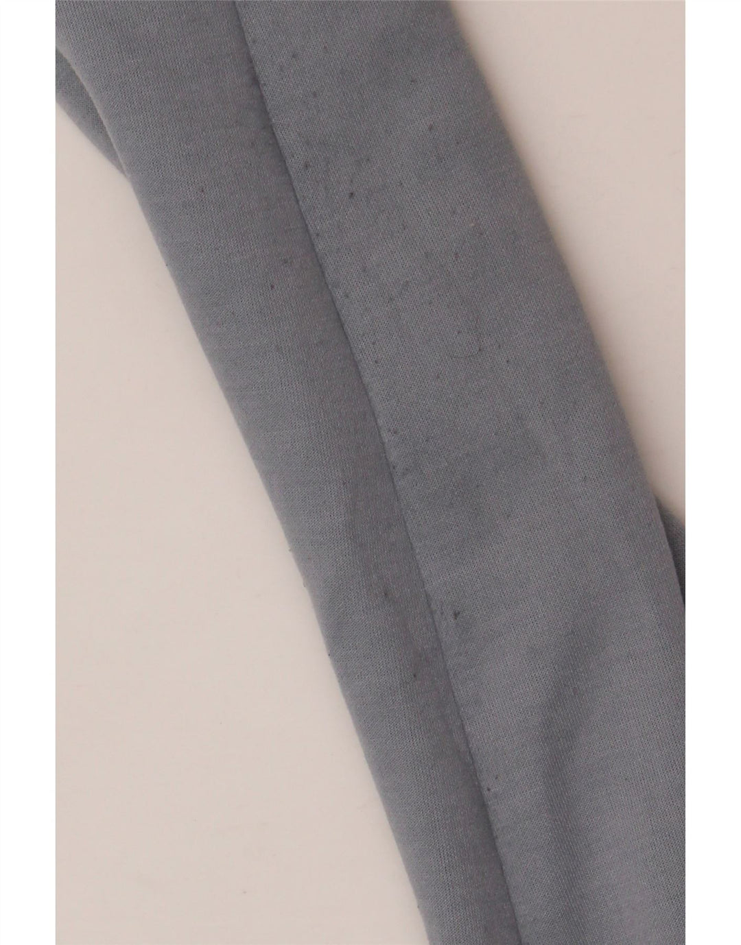 THE NORTH FACE Pull à capuche graphique à col zippé pour garçon 14-15 ans XL Gris