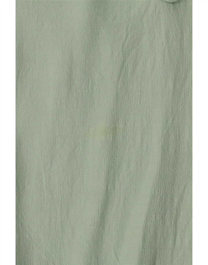 Marks & Spencer Chemisier pour femme UK 16 Large Vert