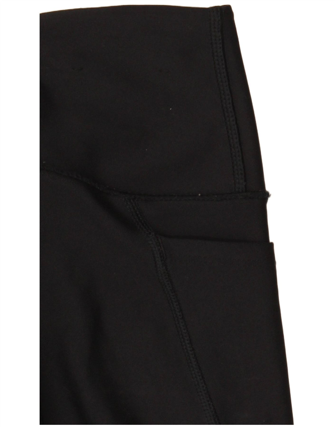 Under Armour Legging Heat Gear pour femme UK 12 Noir moyen