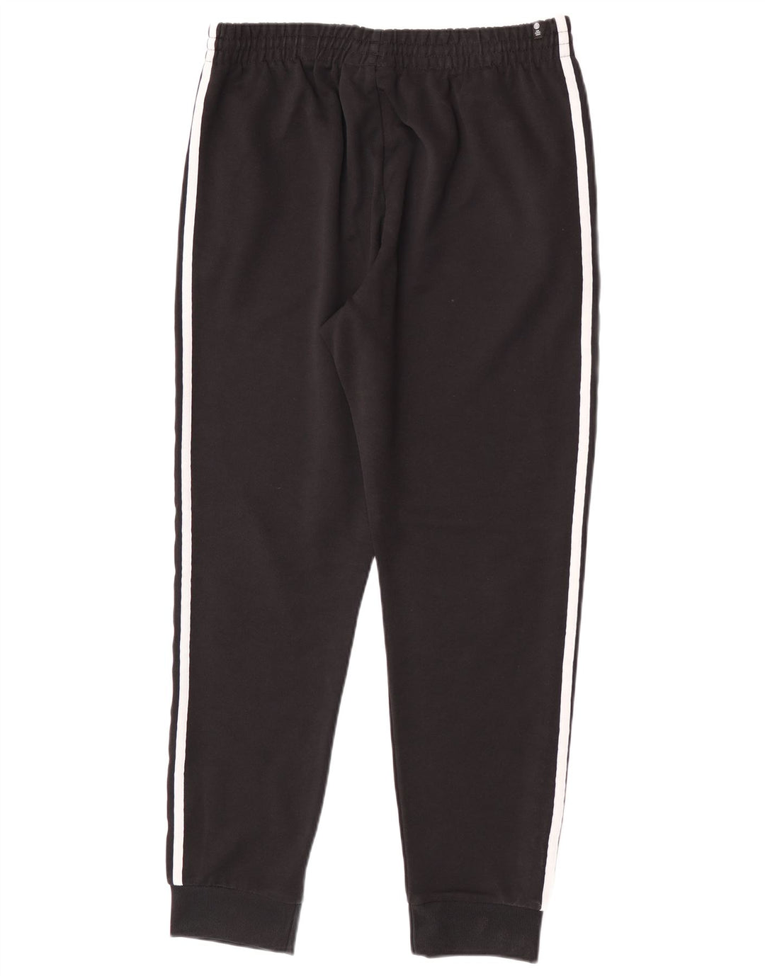 Adidas Pantalon de survêtement pour homme Joggers Large Noir Polyester