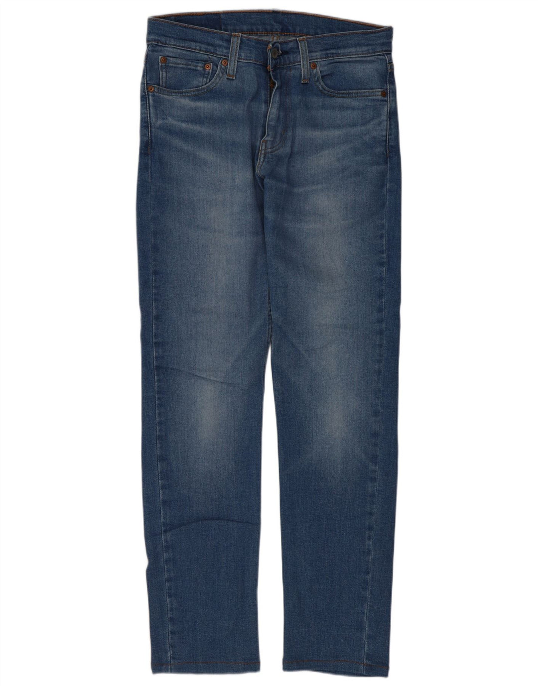 Levi's Jean Slim 511 Homme Bleu W29 L32 Coton