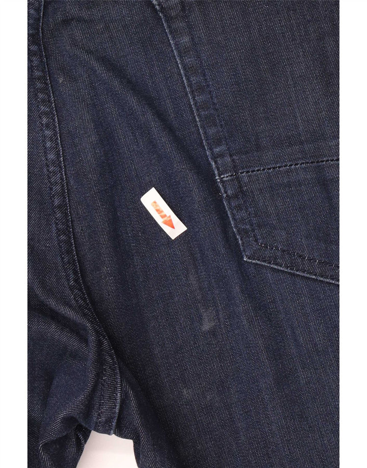 Tommy Hilfiger Jean Slim Bleecker Stretch Homme W36 L27 Bleu Marine