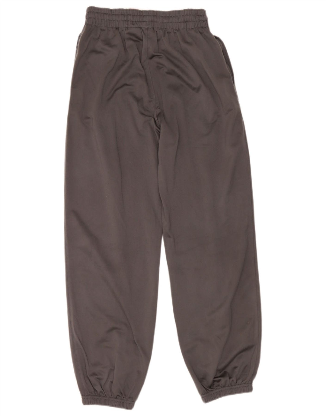 Nike Pantalon de survêtement pour garçon 13-14 ans XL Gris Polyester