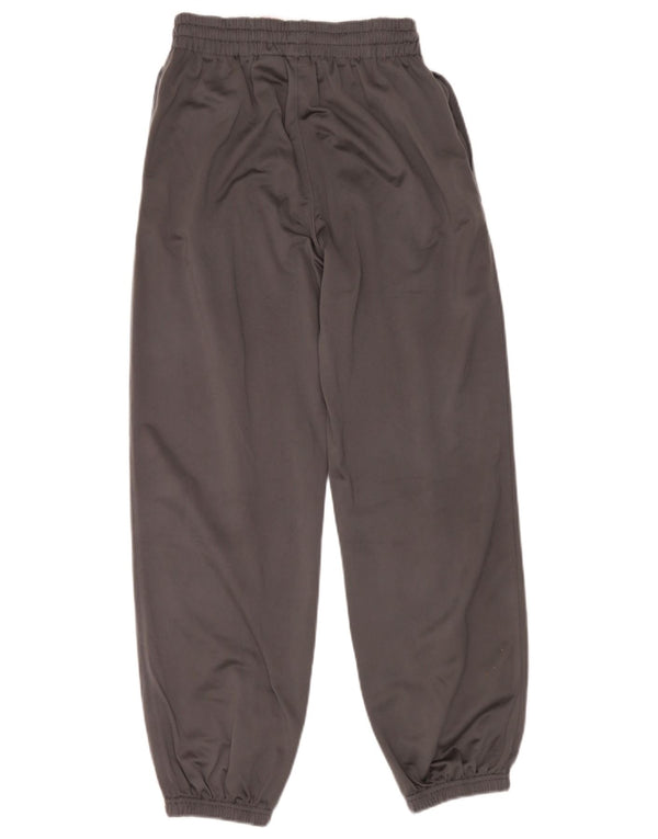 Nike Pantalon de survêtement pour garçon 13-14 ans XL Gris Polyester