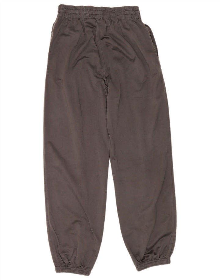 Nike Pantalon de survêtement pour garçon 13-14 ans XL Gris Polyester