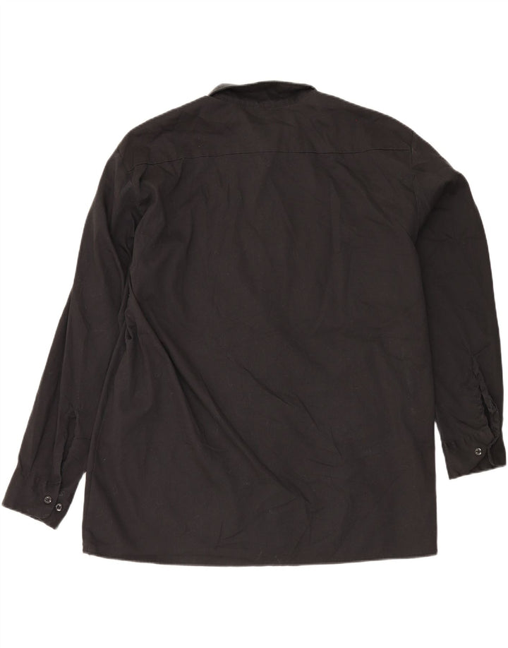 Dickies Chemise Homme 2XL Noir Polyester