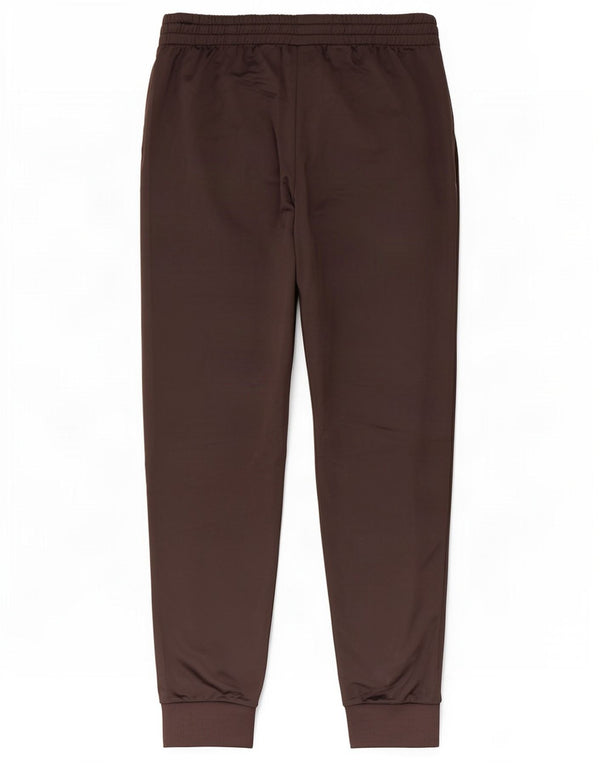 Lotto Pantalon de survêtement pour homme Gris Taille L