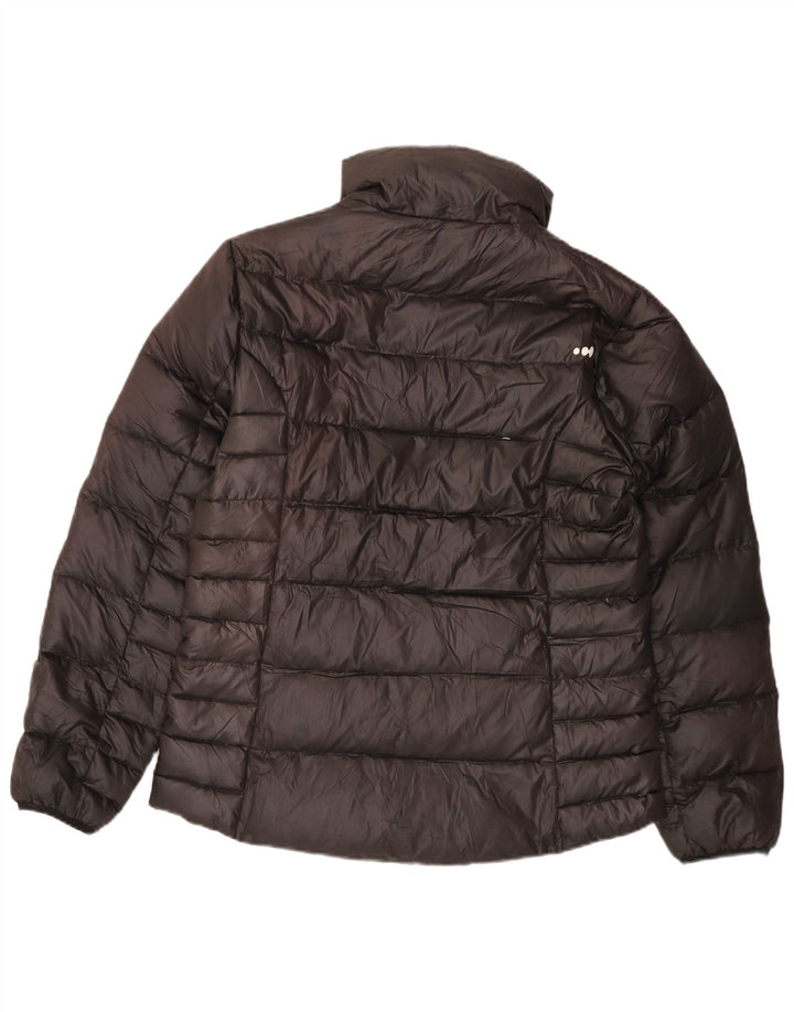 Wed Ze Veste matelassée pour femme EU 46 Medium Noir Polyester