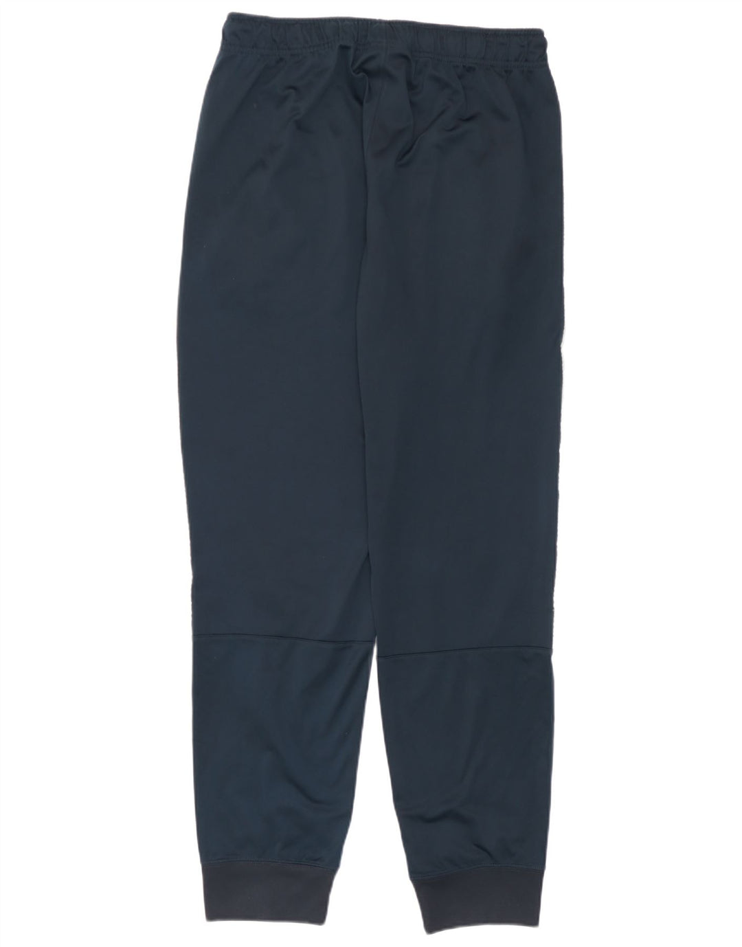 Champion Pantalon de survêtement graphique pour homme, jogging, grand, bleu marine, polyester