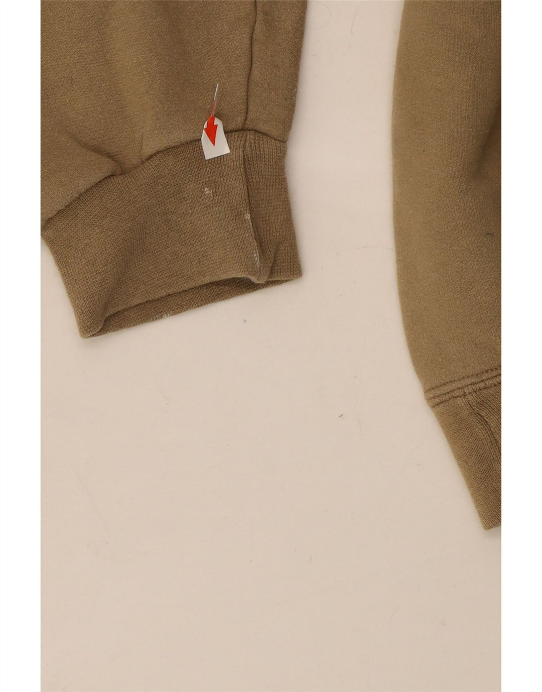 Champion Sweat-Shirt Homme XL Marron Coton