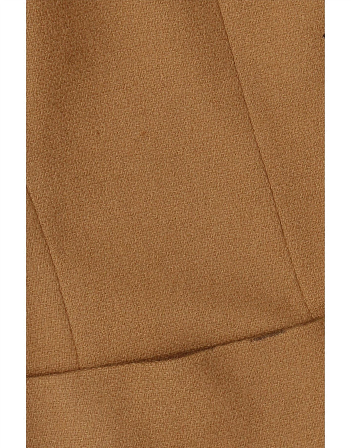 L.L.BEAN Womens 2 Button Blazer Jacket US 12 Large Brown Vintage L.L.Bean and Second-Hand L.L.Bean from Messina Hembry 