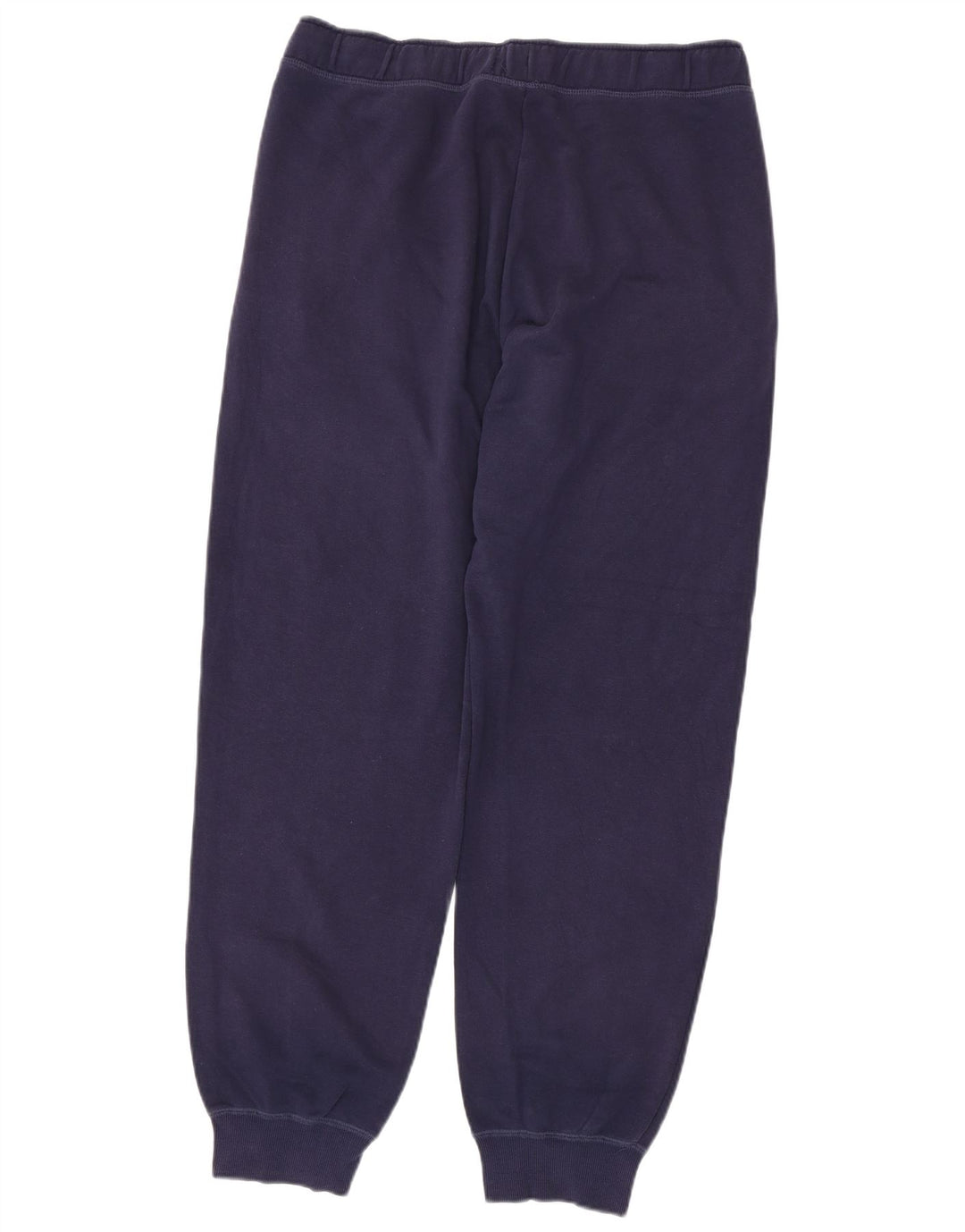 Puma Pantalon de survêtement pour homme Bleu marine Taille L