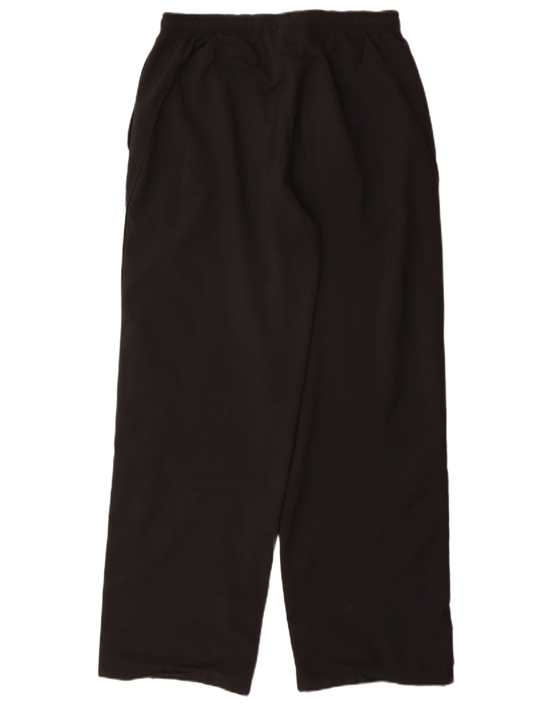 REEBOK Pantalon De Survêtement Homme Noir Moyen Polyester