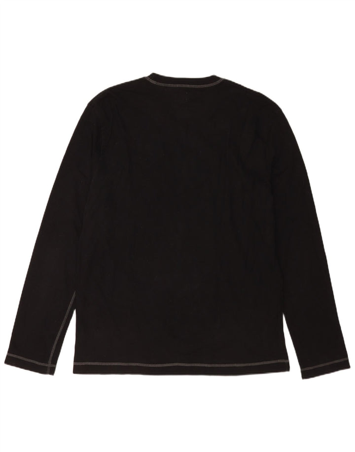 Levi's Top Manches Longues XL Homme Noir