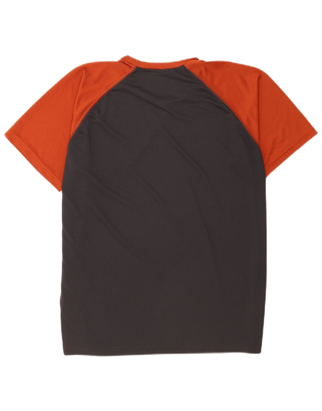Mountain Warehouse T-shirt IsoCool à manches courtes pour homme Noir 2XL