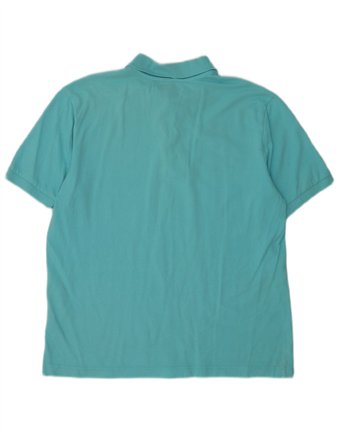 Kappa Polo Homme XL Turquoise
