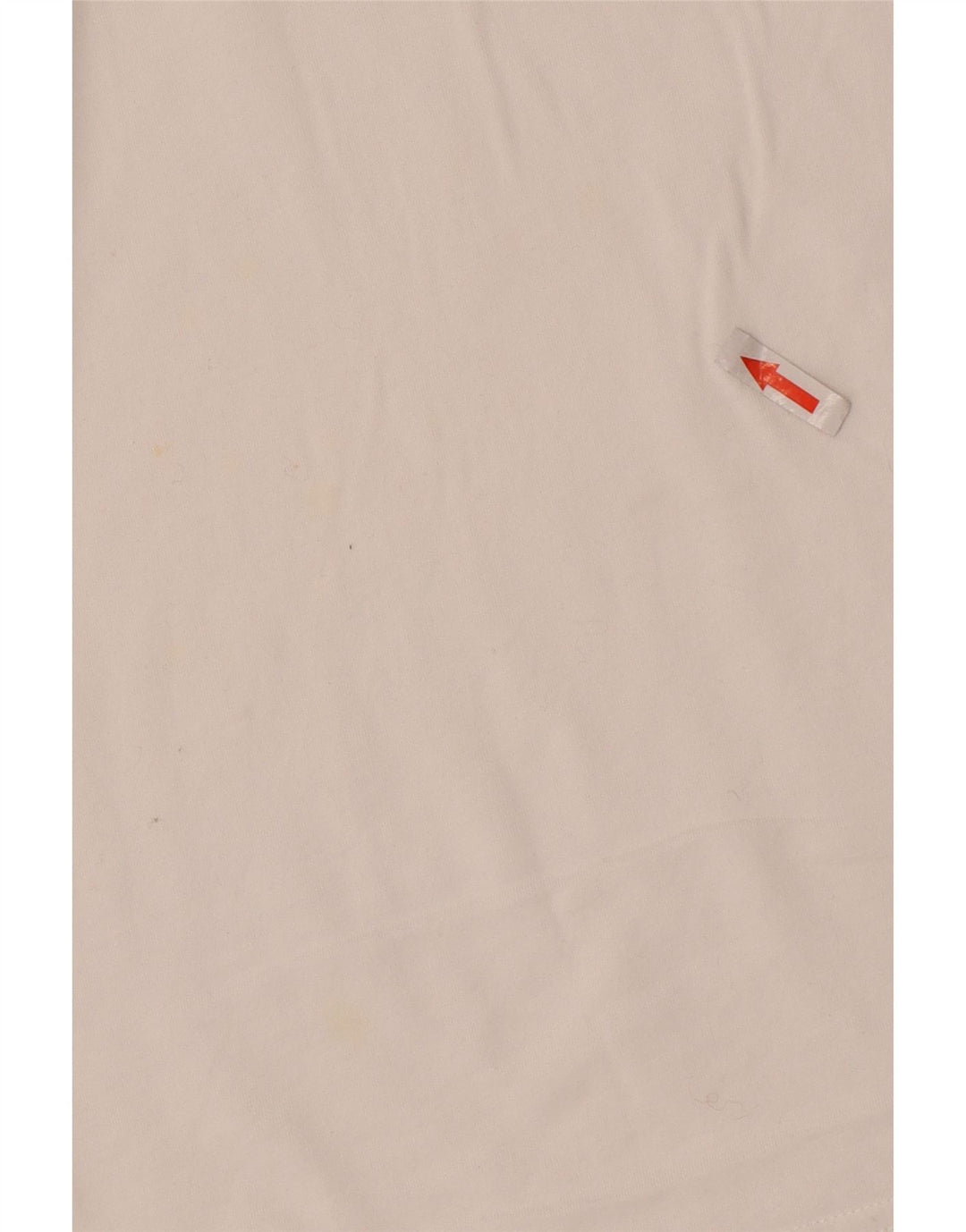 Champion T-Shirt Homme Petit Blanc